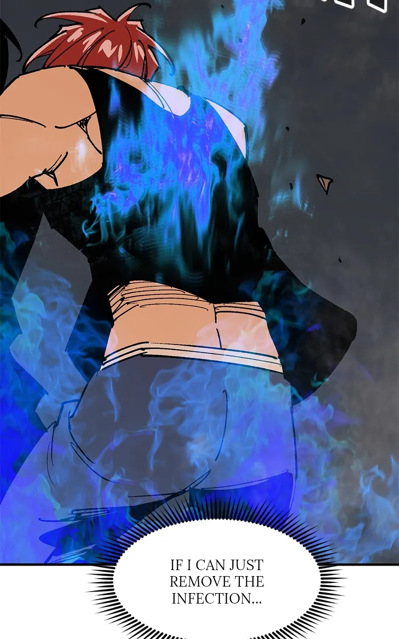 Read Kill to Live chapter 24 image 71 on Lezhin