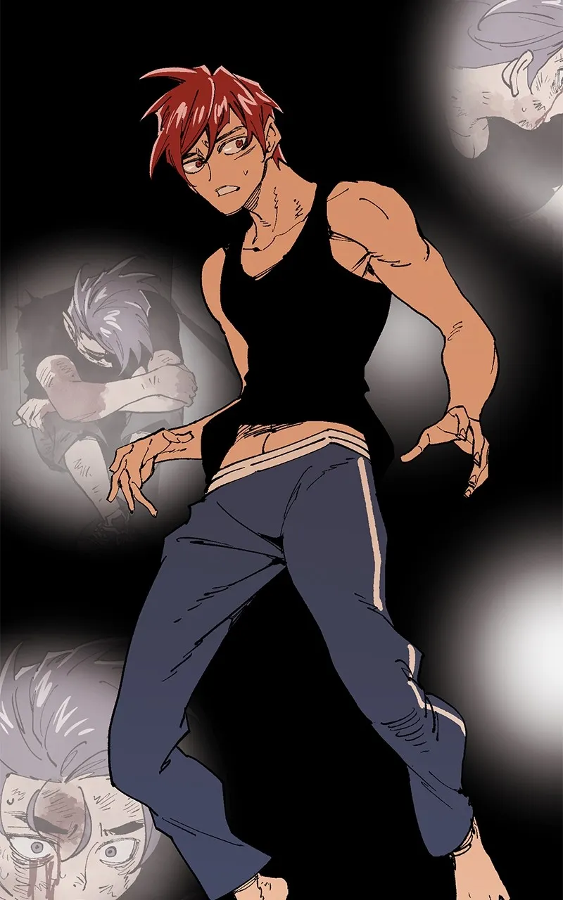 Read Kill to Live chapter 24 image 79 on Lezhin