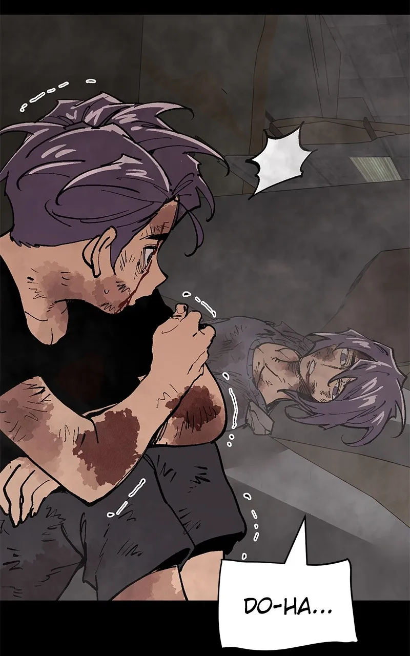 Read Kill to Live chapter 24 image 83 on Lezhin