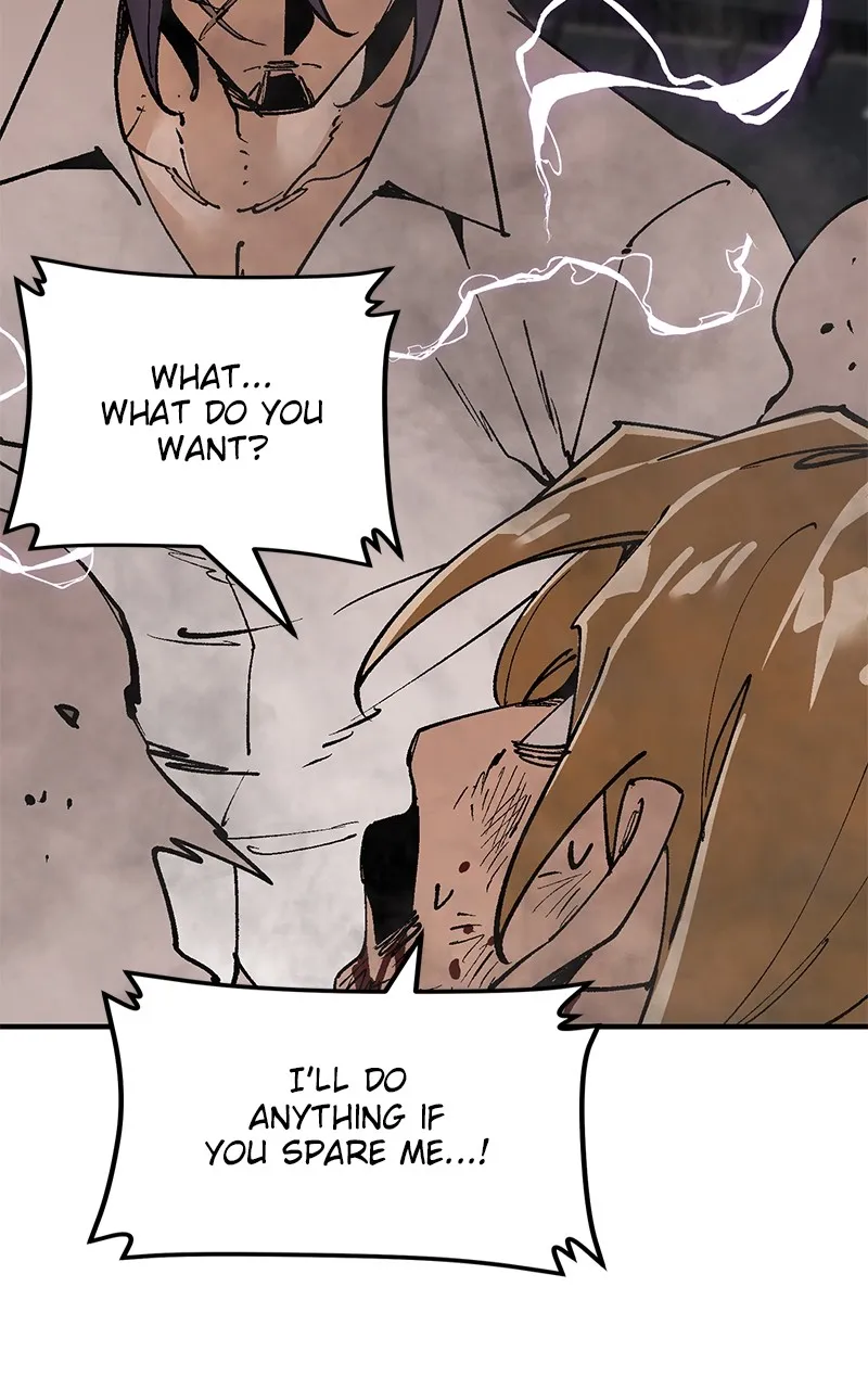 Read Kill to Live chapter 25 image 111 on Lezhin