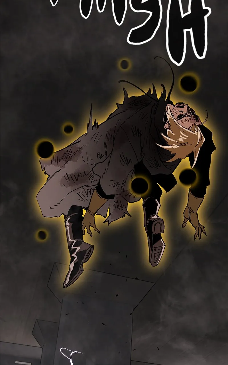Read Kill to Live chapter 25 image 126 on Lezhin