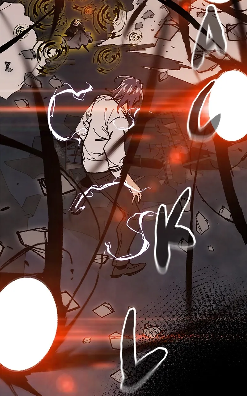 Read Kill to Live chapter 25 image 13 on Lezhin