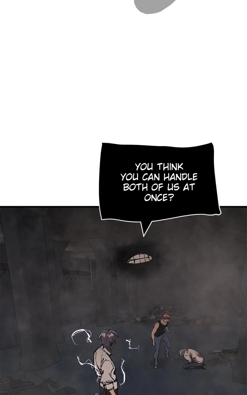 Read Kill to Live chapter 25 image 3 on Lezhin