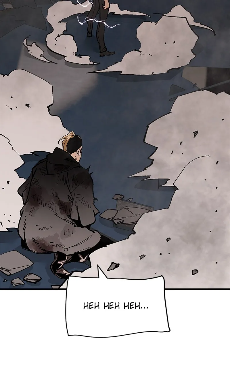 Read Kill to Live chapter 25 image 4 on Lezhin