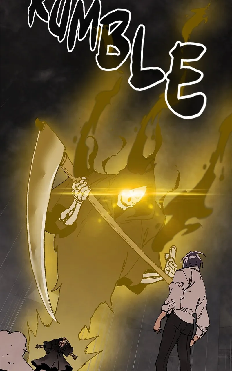 Read Kill to Live chapter 25 image 40 on Lezhin