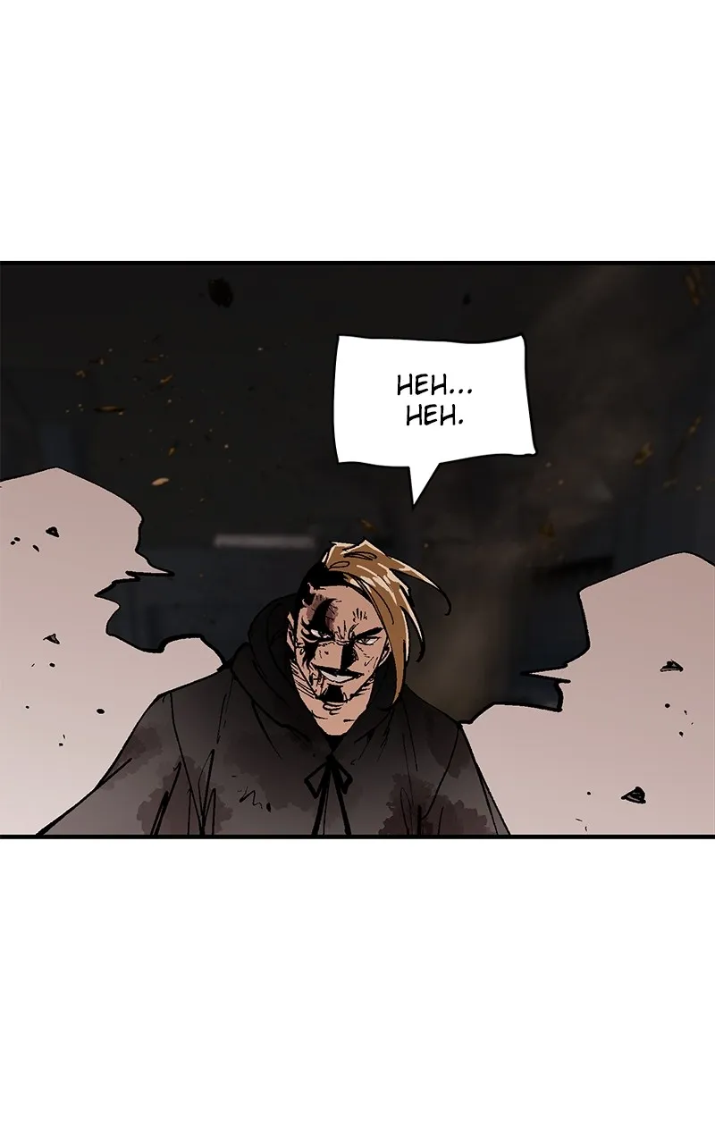 Read Kill to Live chapter 25 image 47 on Lezhin