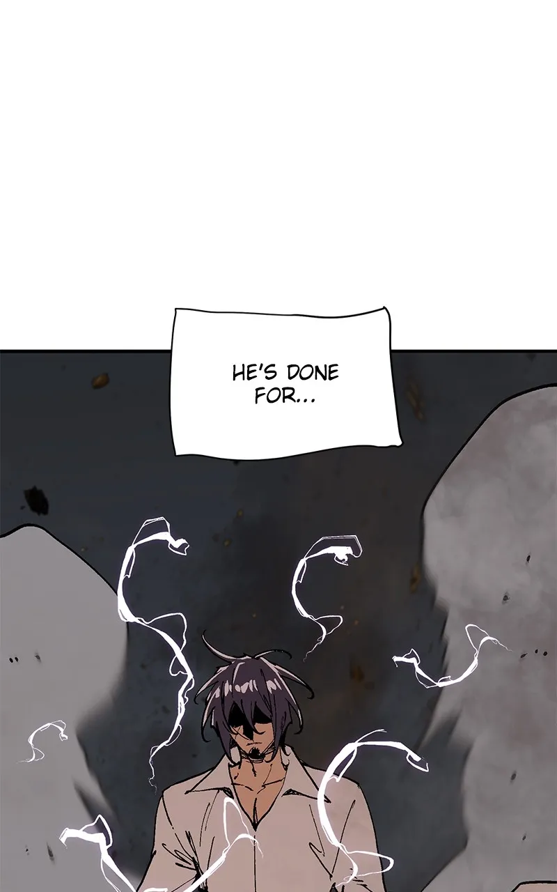 Read Kill to Live chapter 25 image 48 on Lezhin