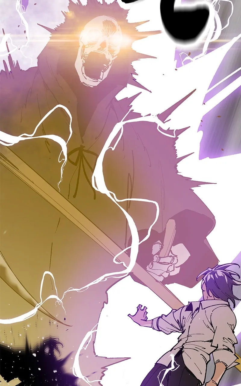 Read Kill to Live chapter 25 image 56 on Lezhin