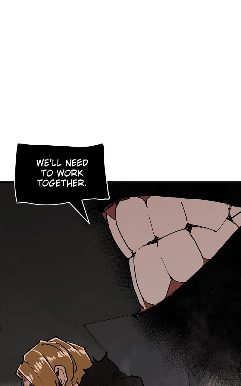 Read Kill to Live chapter 25 image 62 on Lezhin