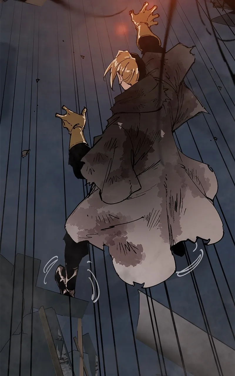 Read Kill to Live chapter 25 image 81 on Lezhin