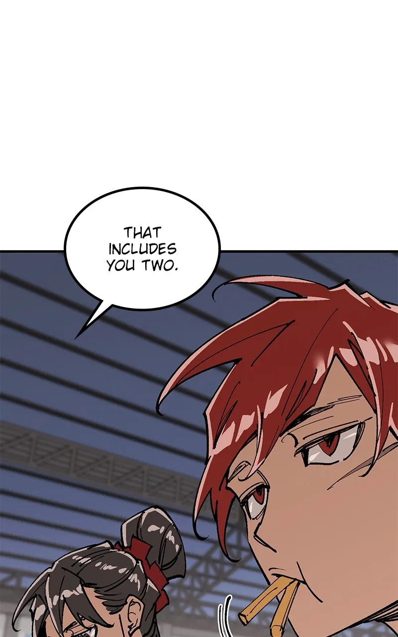 Read Kill to Live chapter 26 image 102 on Lezhin