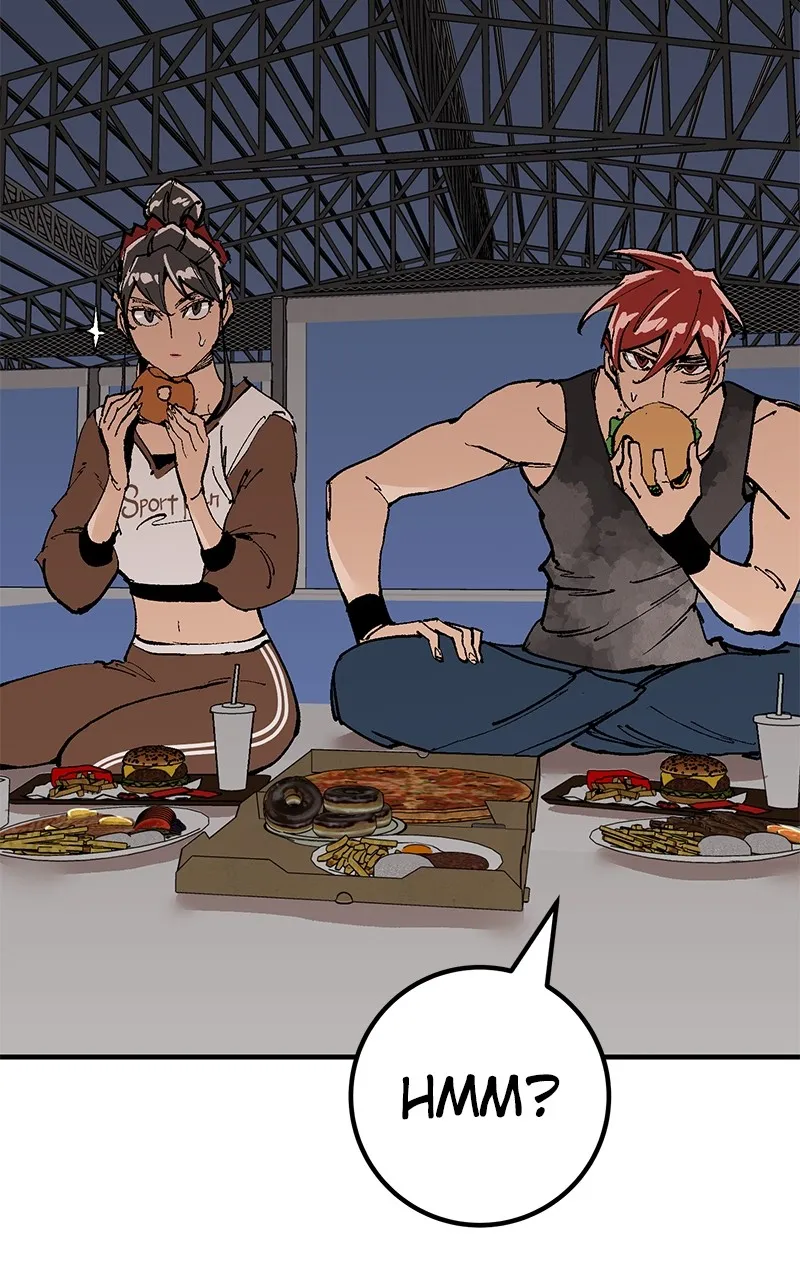 Read Kill to Live chapter 26 image 106 on Lezhin