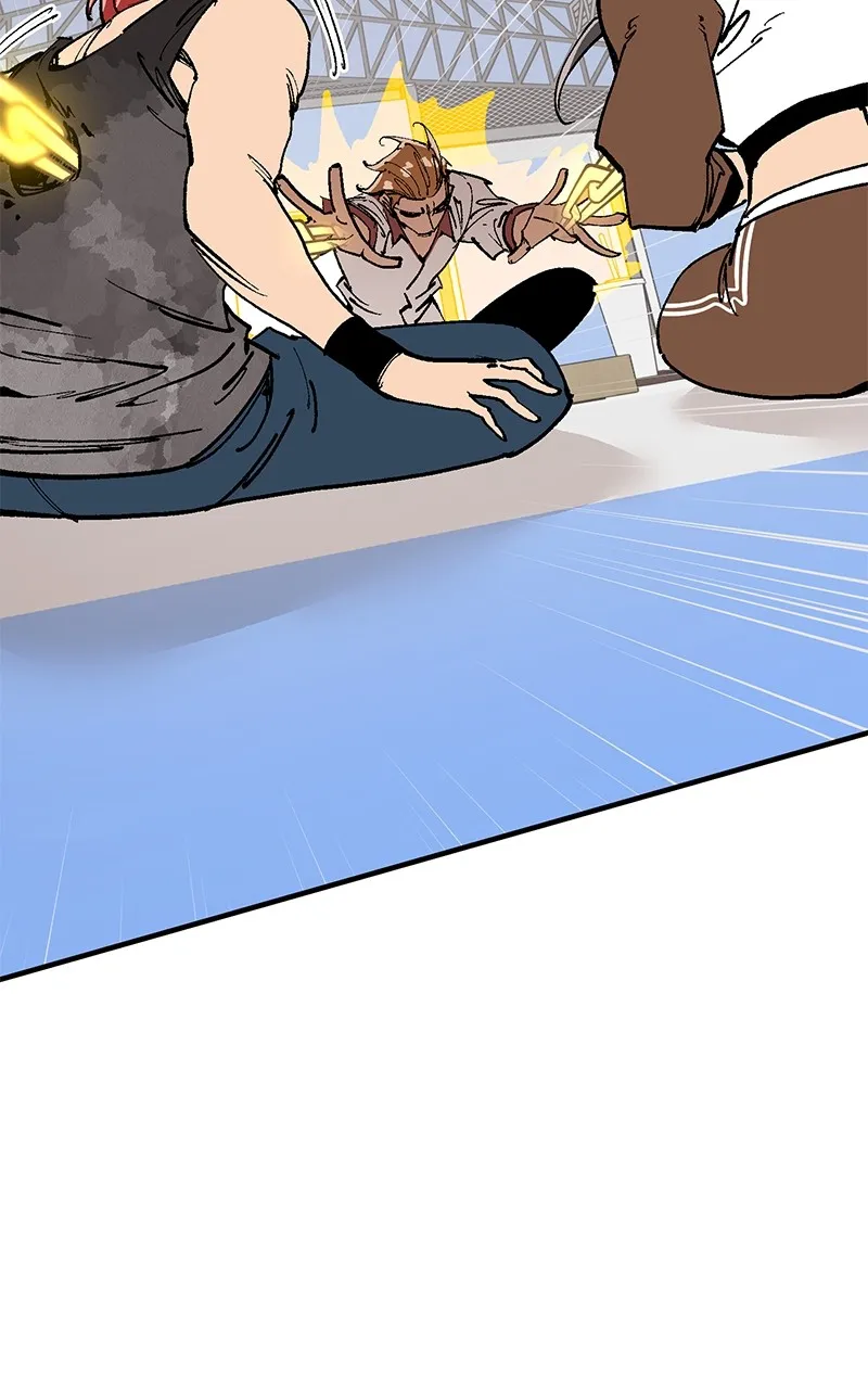Read Kill to Live chapter 26 image 111 on Lezhin