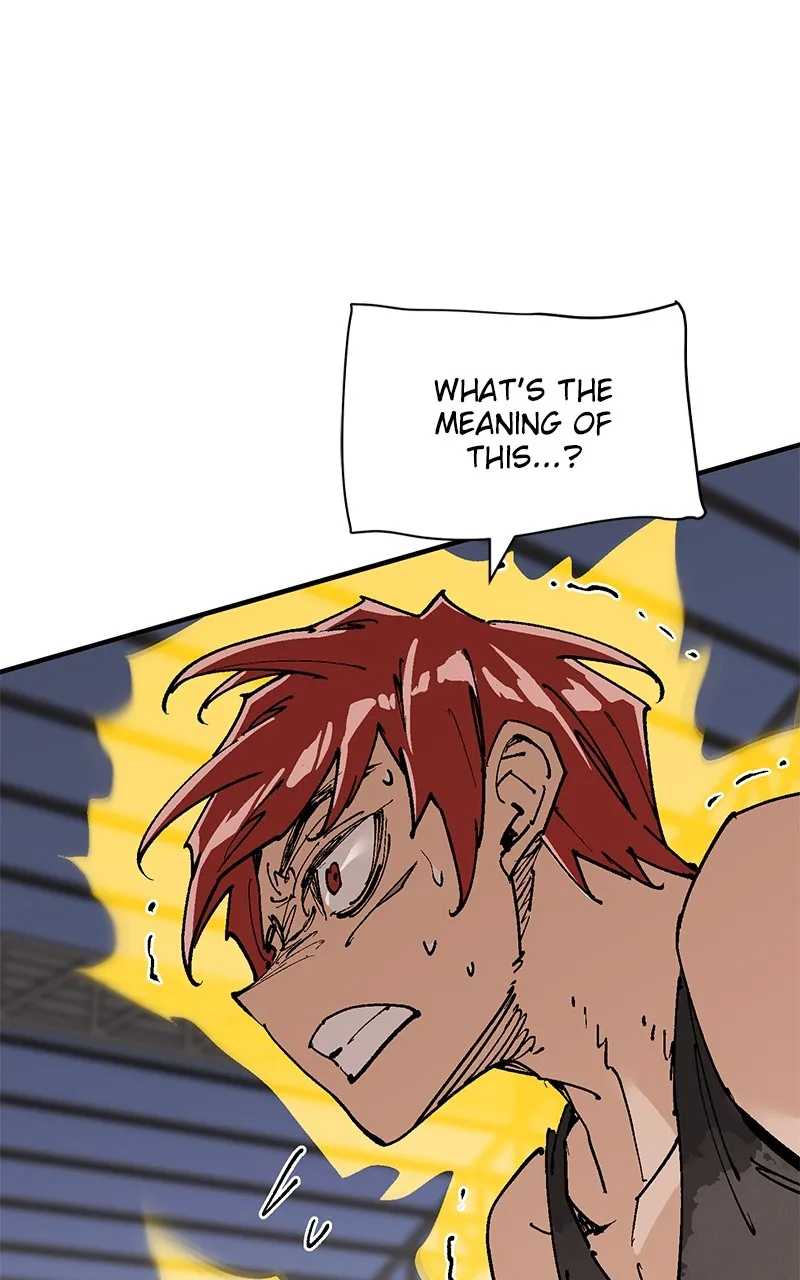 Read Kill to Live chapter 26 image 112 on Lezhin