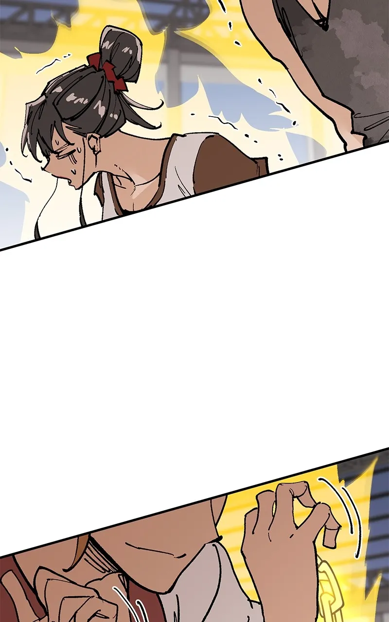 Read Kill to Live chapter 26 image 113 on Lezhin