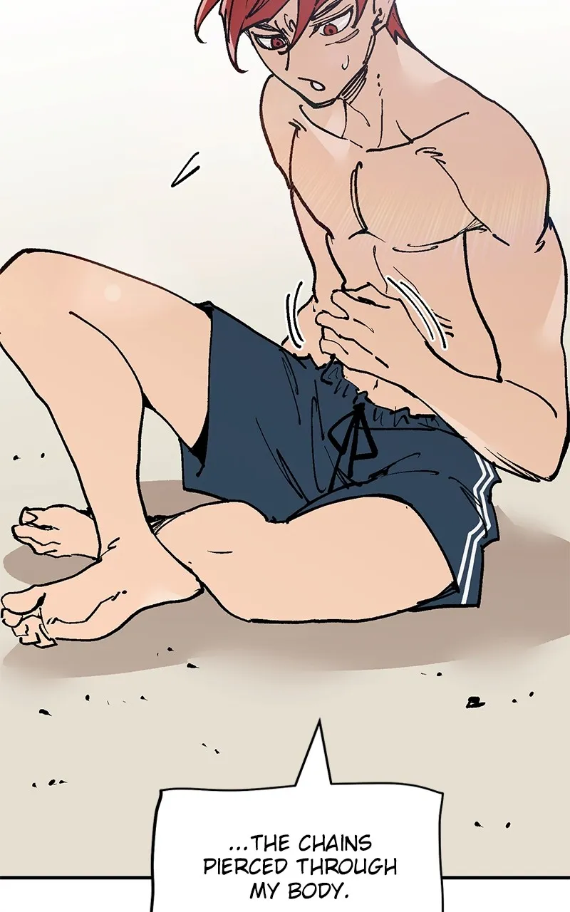 Read Kill to Live chapter 26 image 124 on Lezhin