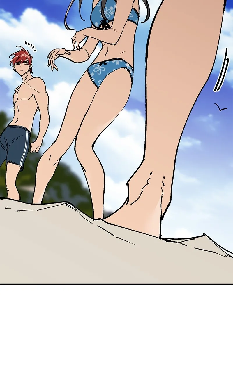 Read Kill to Live chapter 26 image 130 on Lezhin