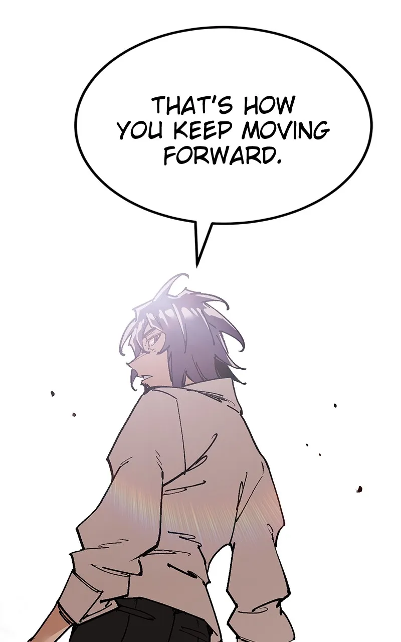 Read Kill to Live chapter 26 image 33 on Lezhin