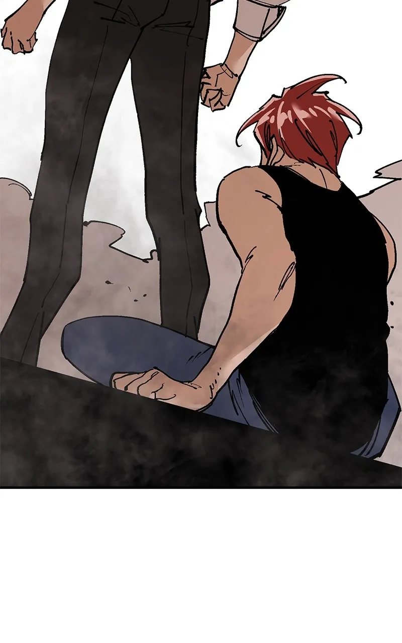 Read Kill to Live chapter 26 image 34 on Lezhin
