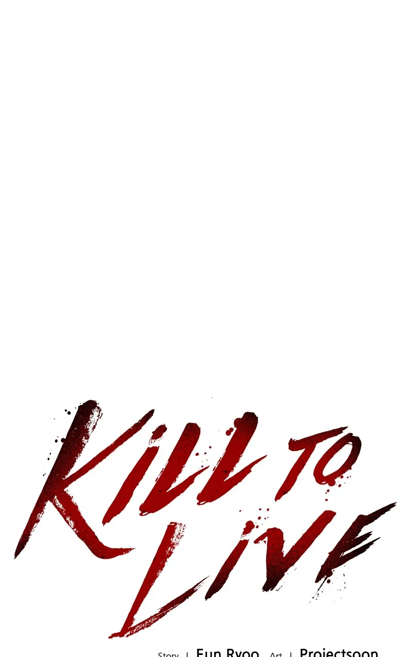 Read Kill to Live chapter 26 image 35 on Lezhin
