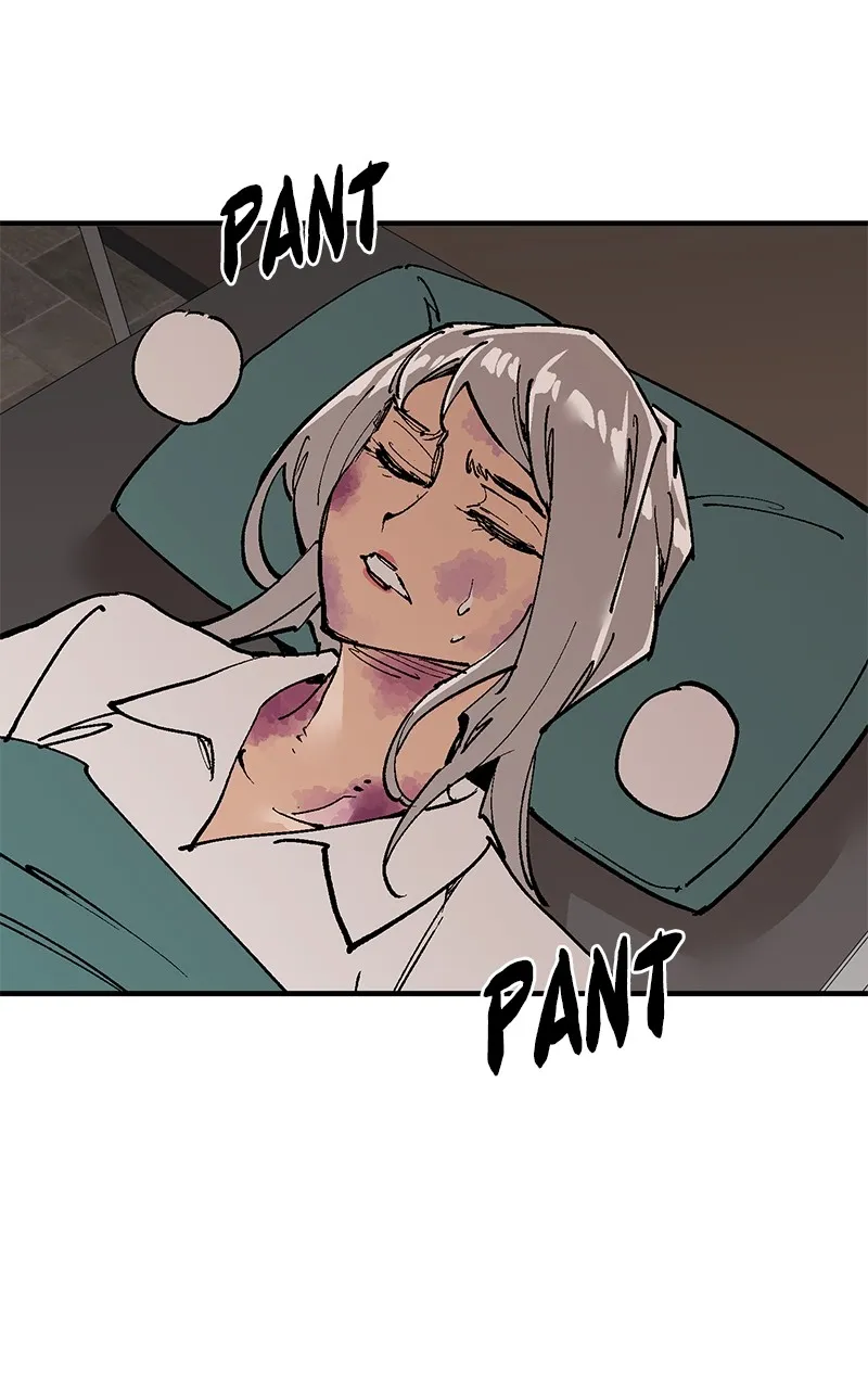 Read Kill to Live chapter 26 image 39 on Lezhin