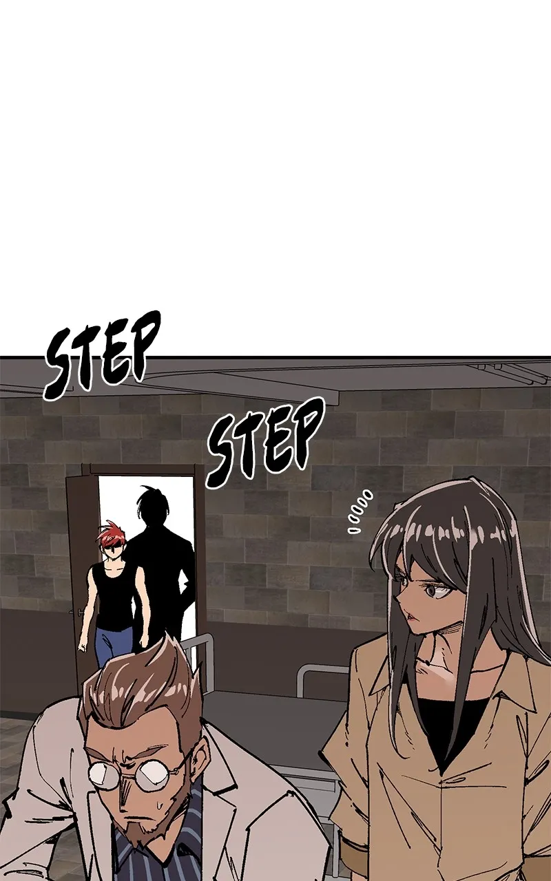 Read Kill to Live chapter 26 image 40 on Lezhin
