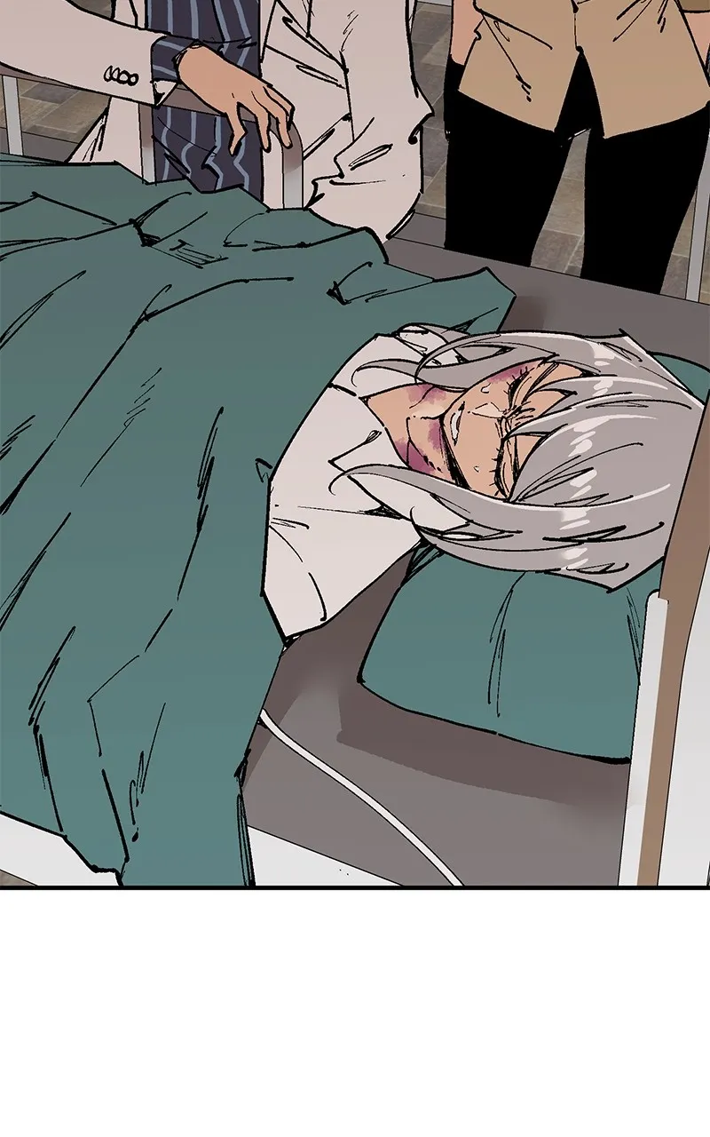 Read Kill to Live chapter 26 image 41 on Lezhin