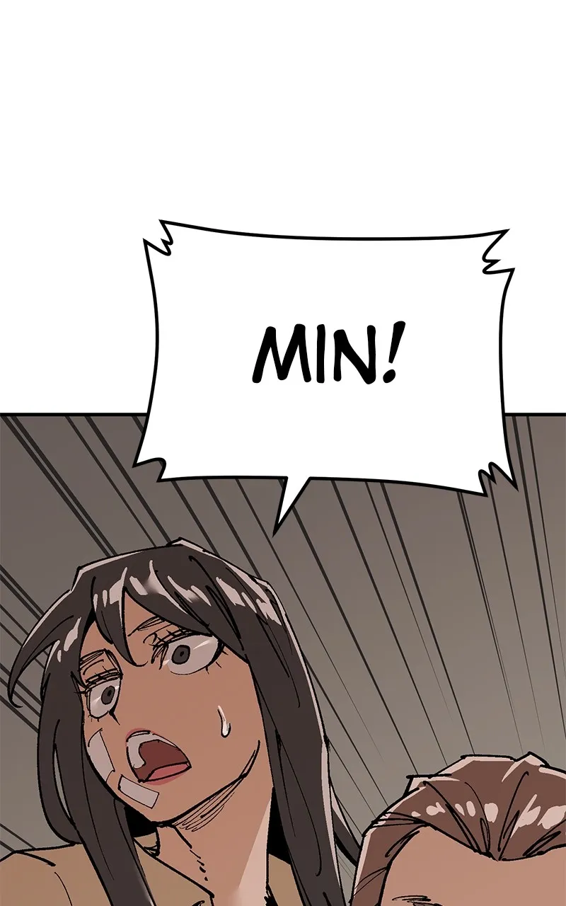 Read Kill to Live chapter 26 image 42 on Lezhin