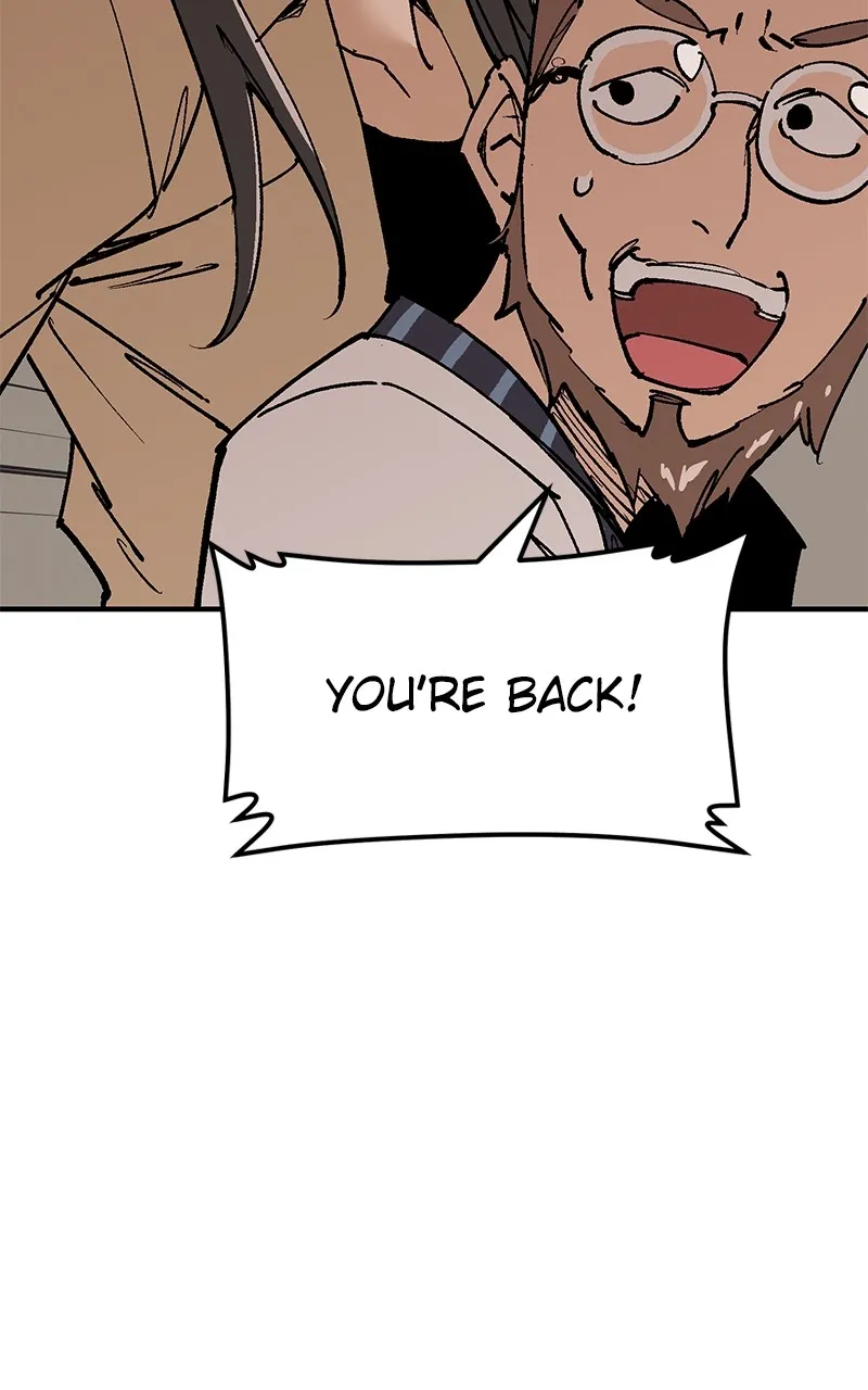 Read Kill to Live chapter 26 image 43 on Lezhin