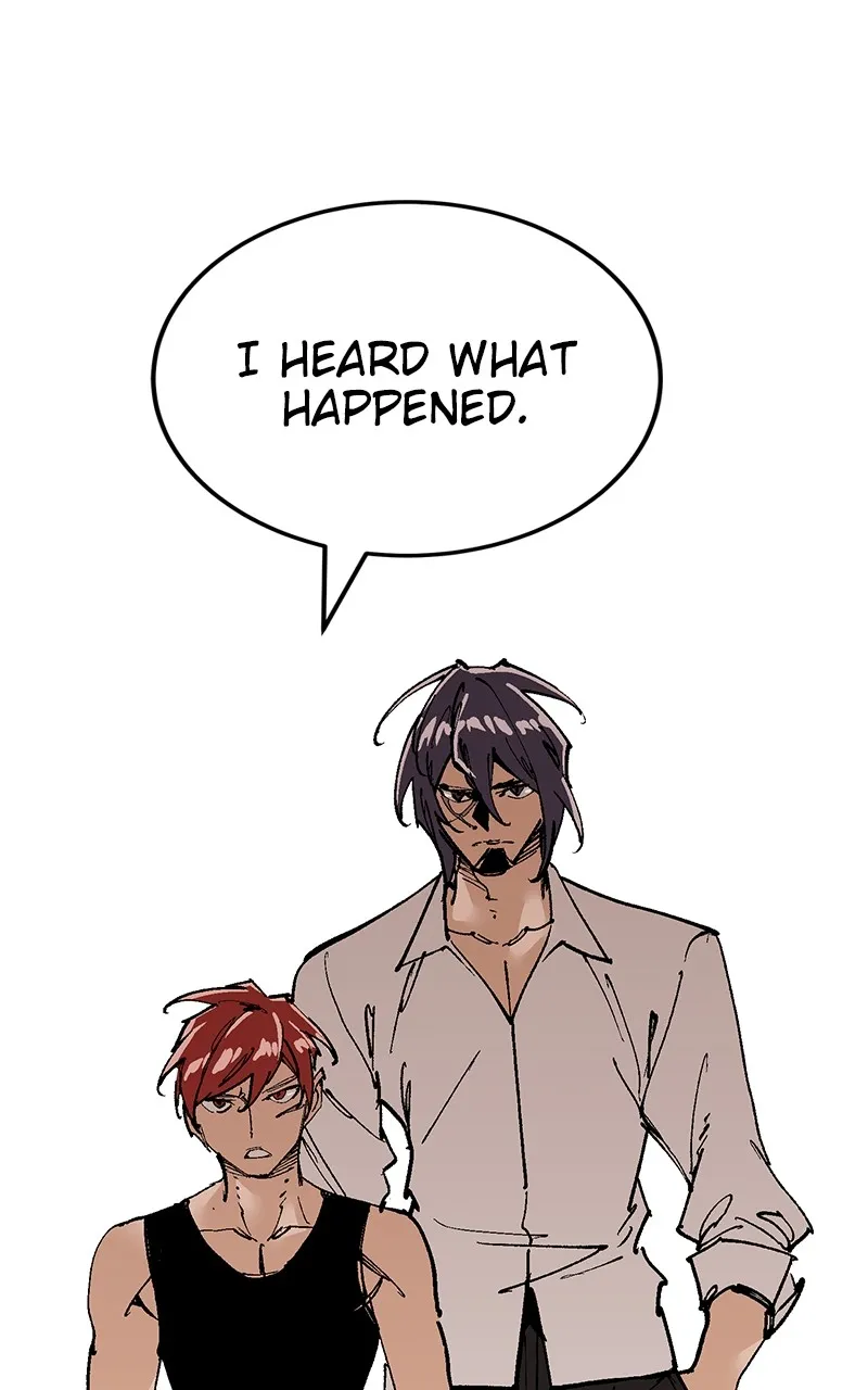 Read Kill to Live chapter 26 image 44 on Lezhin