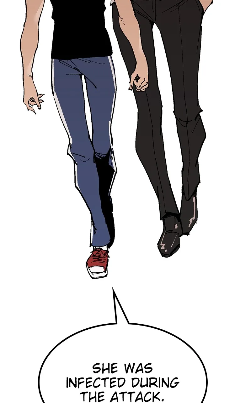 Read Kill to Live chapter 26 image 45 on Lezhin