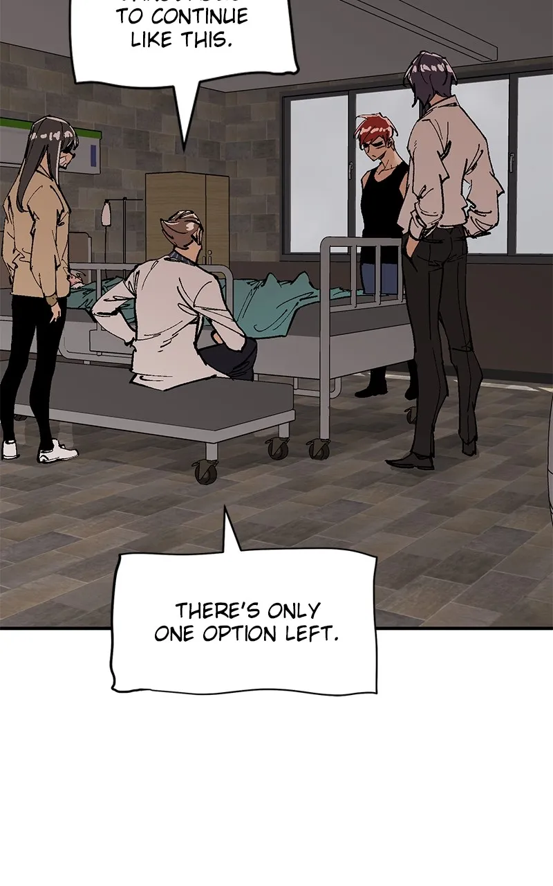 Read Kill to Live chapter 26 image 47 on Lezhin