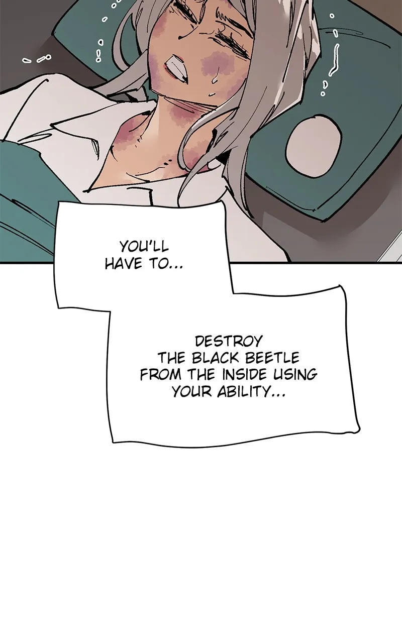 Read Kill to Live chapter 26 image 49 on Lezhin