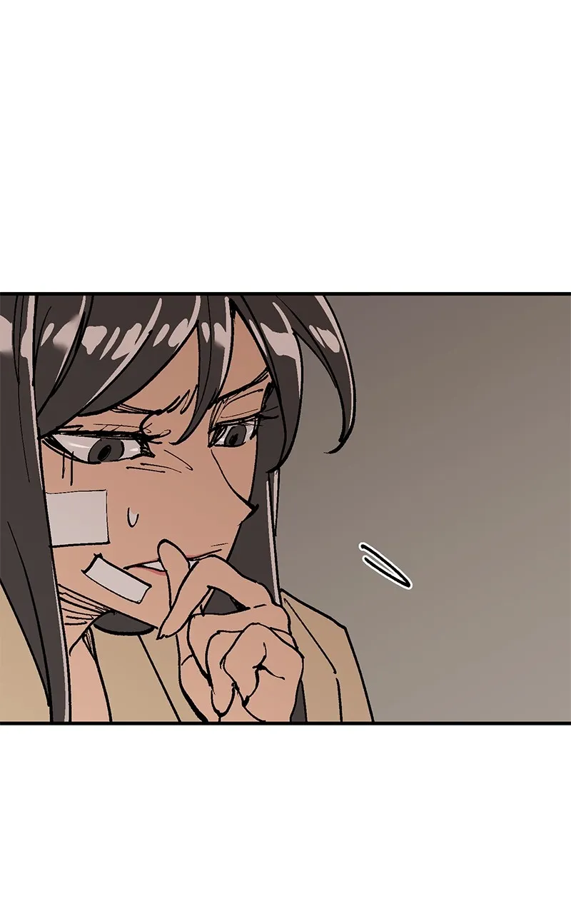 Read Kill to Live chapter 26 image 56 on Lezhin