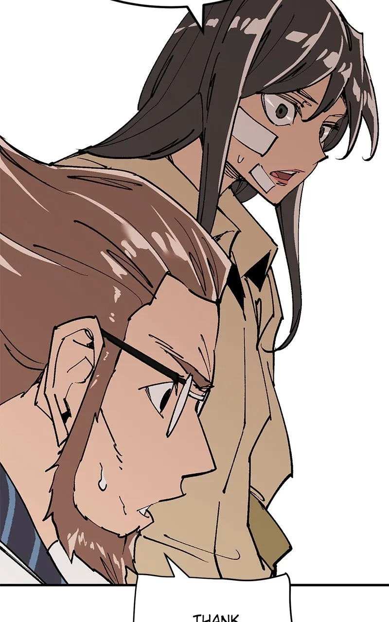 Read Kill to Live chapter 26 image 61 on Lezhin