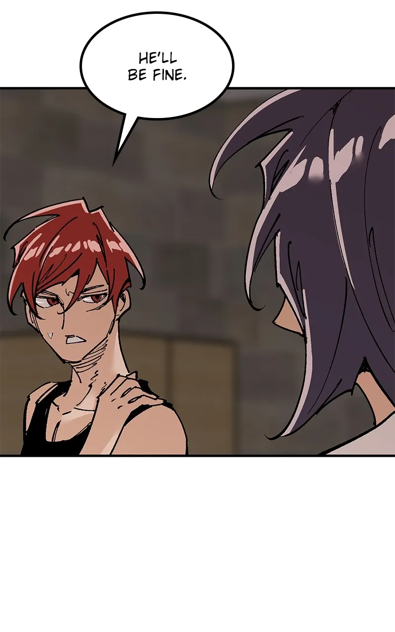 Read Kill to Live chapter 26 image 68 on Lezhin