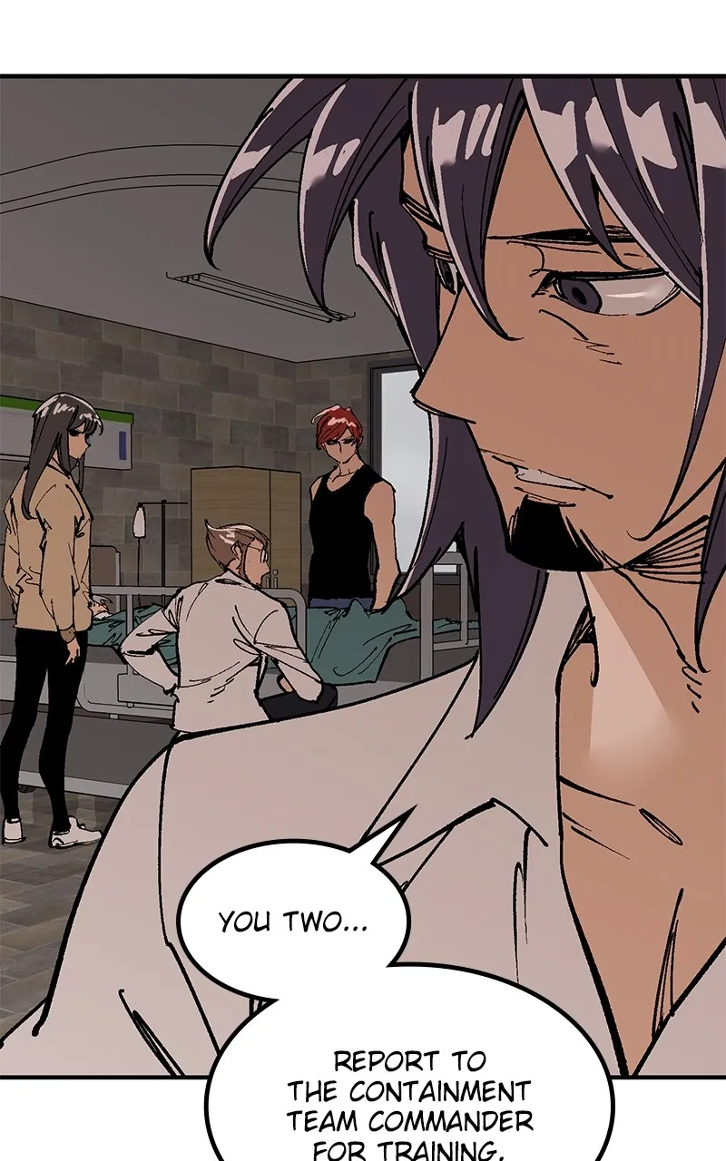 Read Kill to Live chapter 26 image 77 on Lezhin
