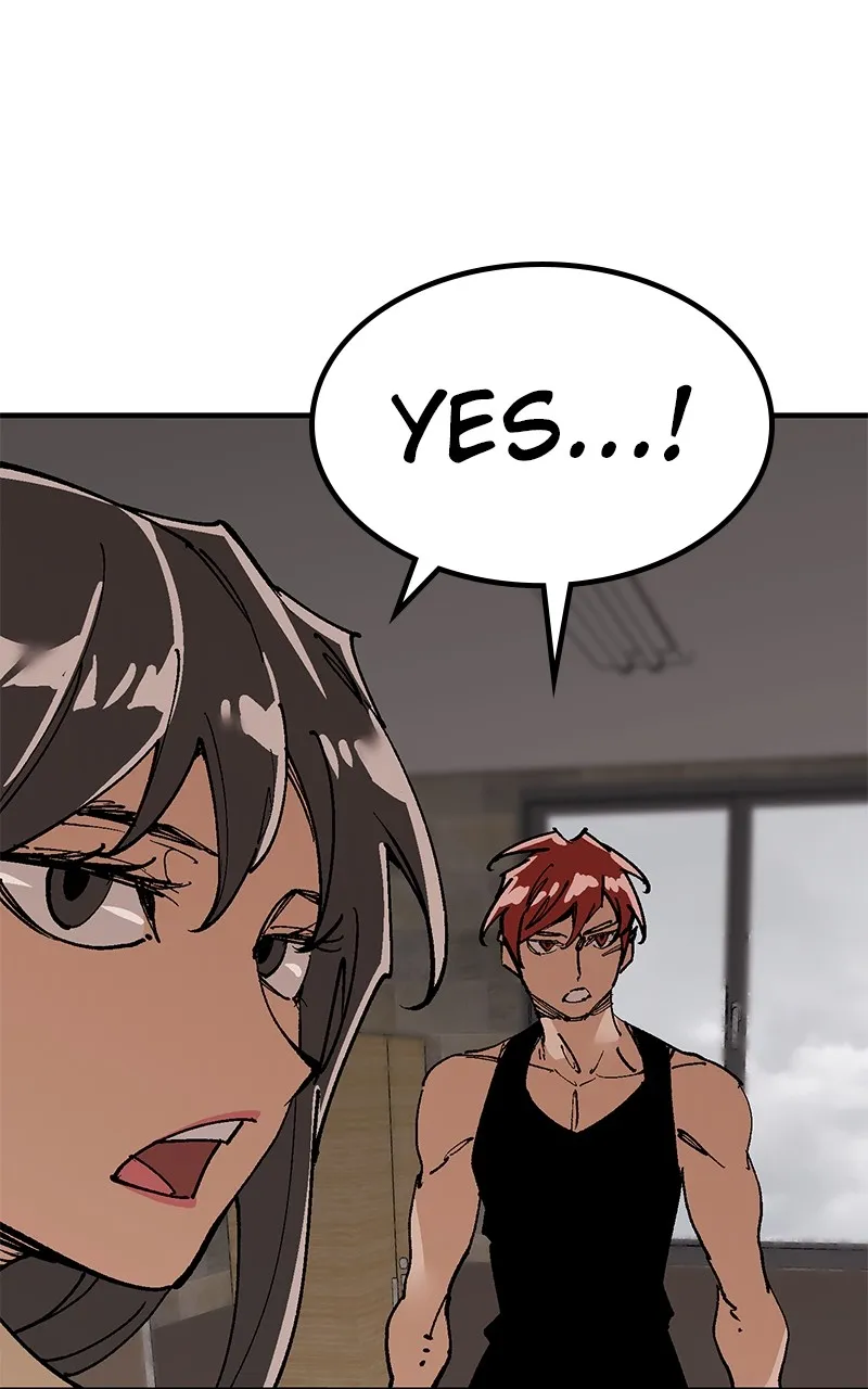 Read Kill to Live chapter 26 image 79 on Lezhin