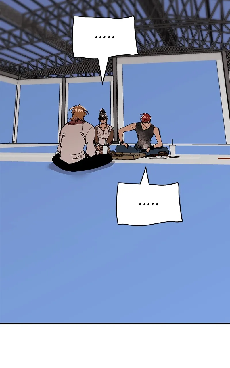 Read Kill to Live chapter 26 image 84 on Lezhin