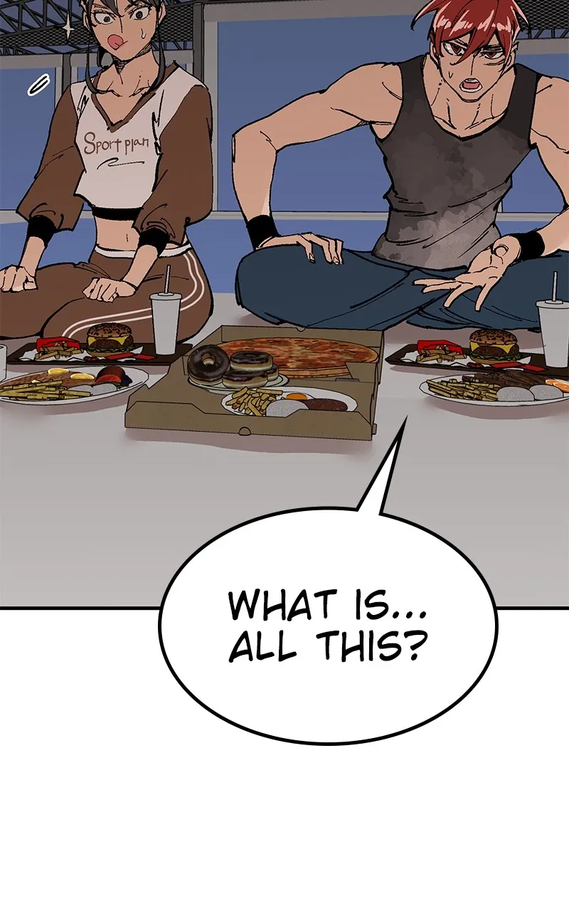 Read Kill to Live chapter 26 image 86 on Lezhin