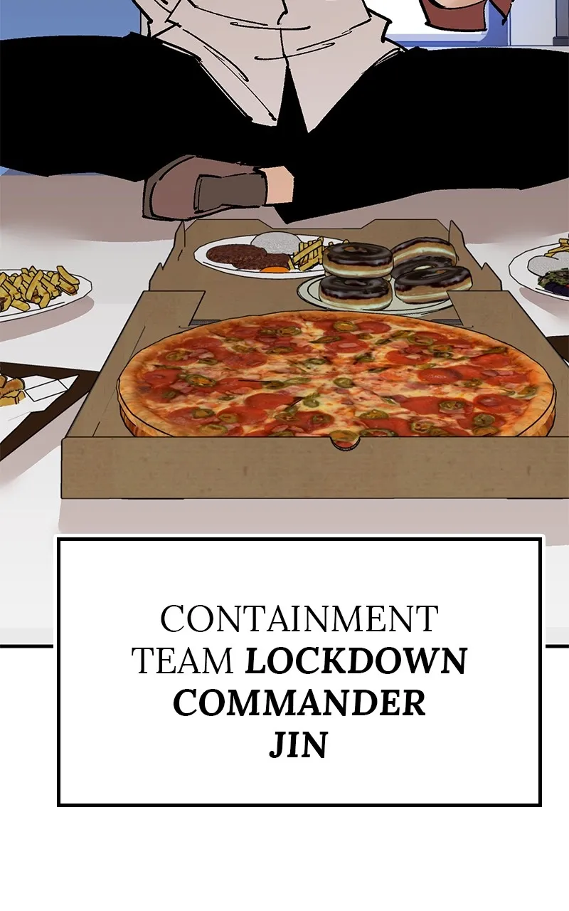 Read Kill to Live chapter 26 image 90 on Lezhin