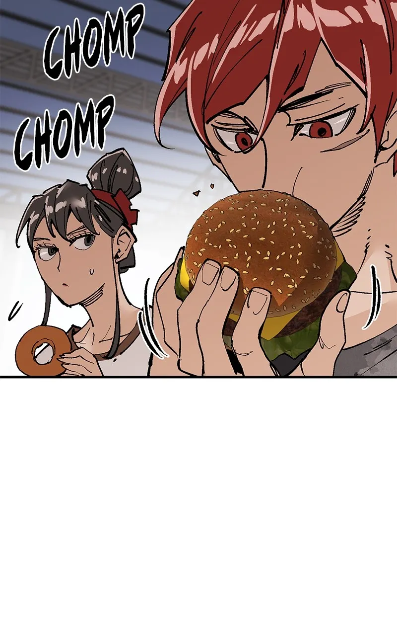 Read Kill to Live chapter 26 image 94 on Lezhin