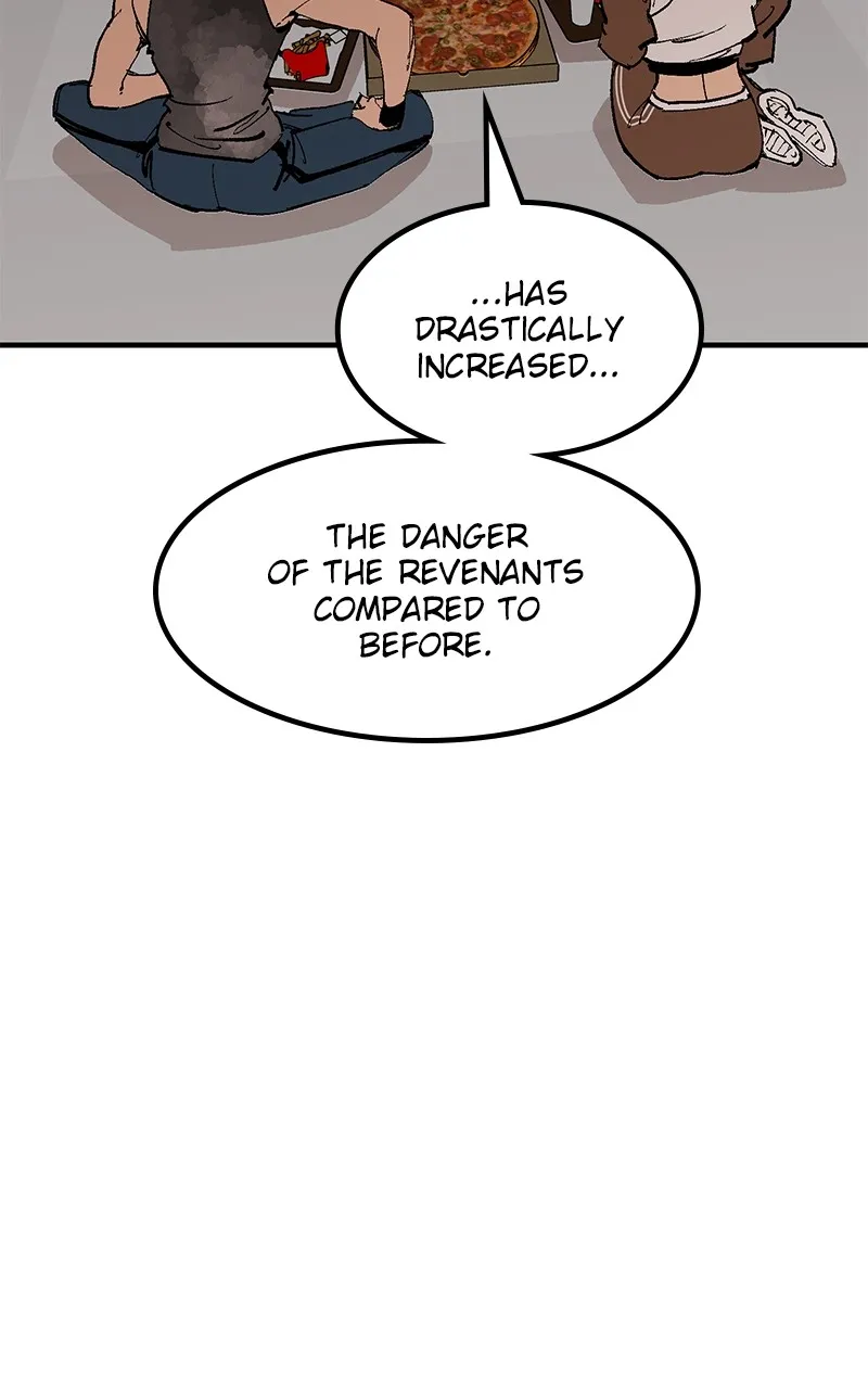 Read Kill to Live chapter 26 image 99 on Lezhin