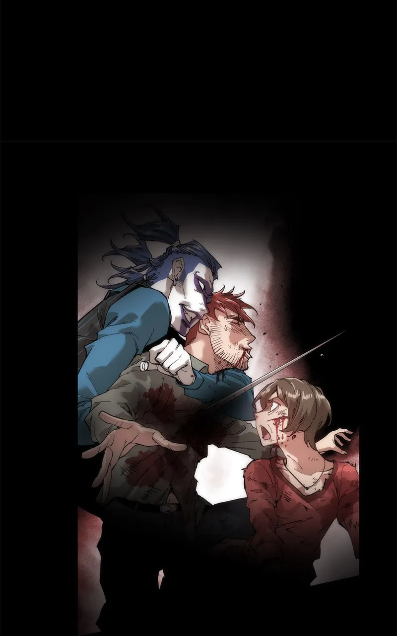 Read Kill to Live chapter 27 image 103 on Lezhin