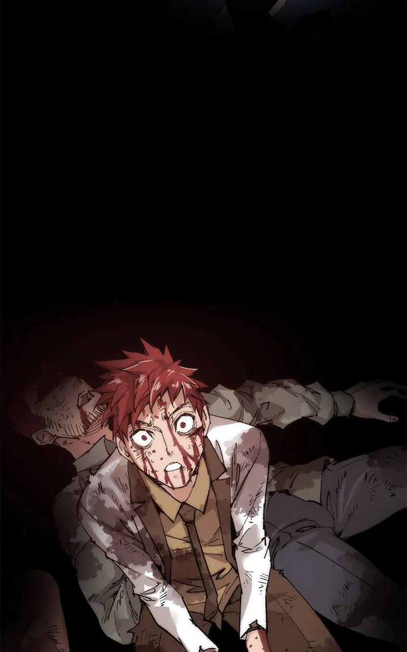 Read Kill to Live chapter 27 image 106 on Lezhin