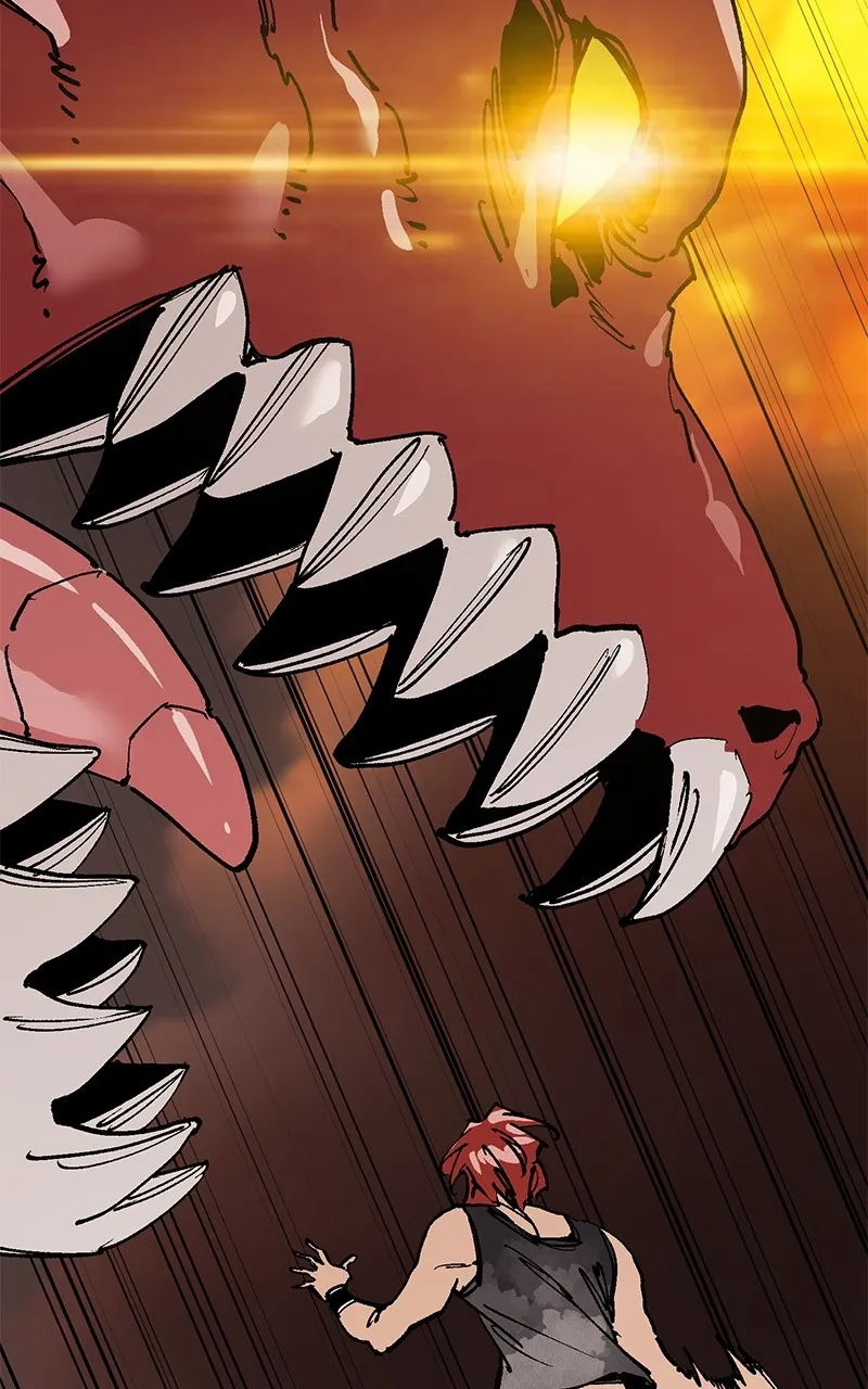Read Kill to Live chapter 27 image 117 on Lezhin