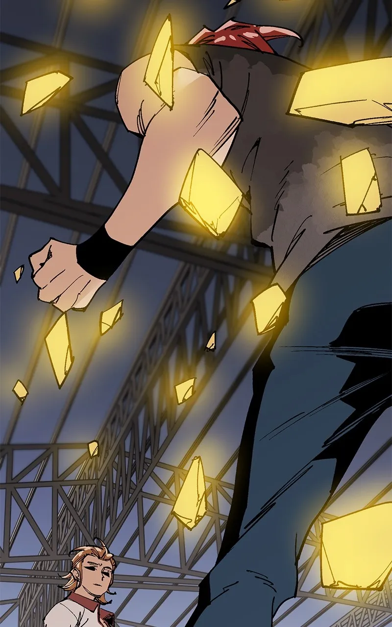 Read Kill to Live chapter 27 image 125 on Lezhin