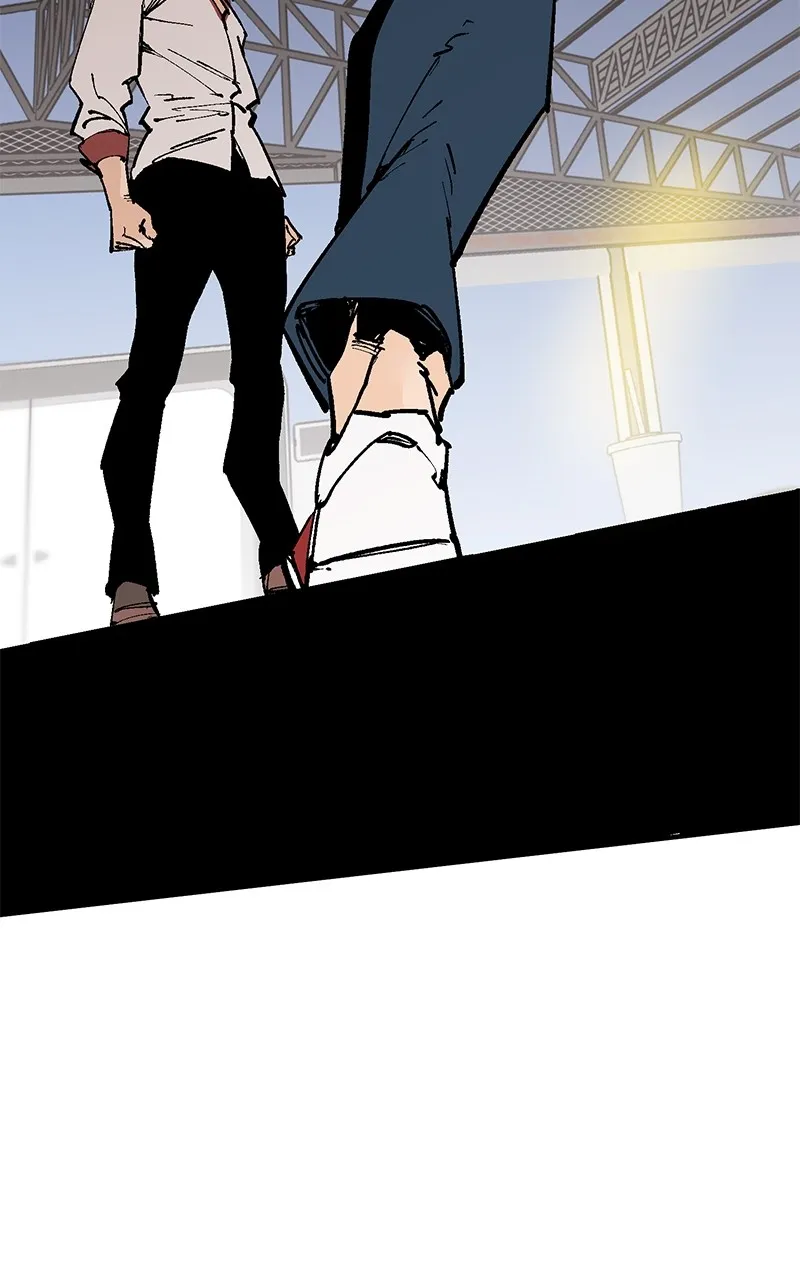 Read Kill to Live chapter 27 image 126 on Lezhin