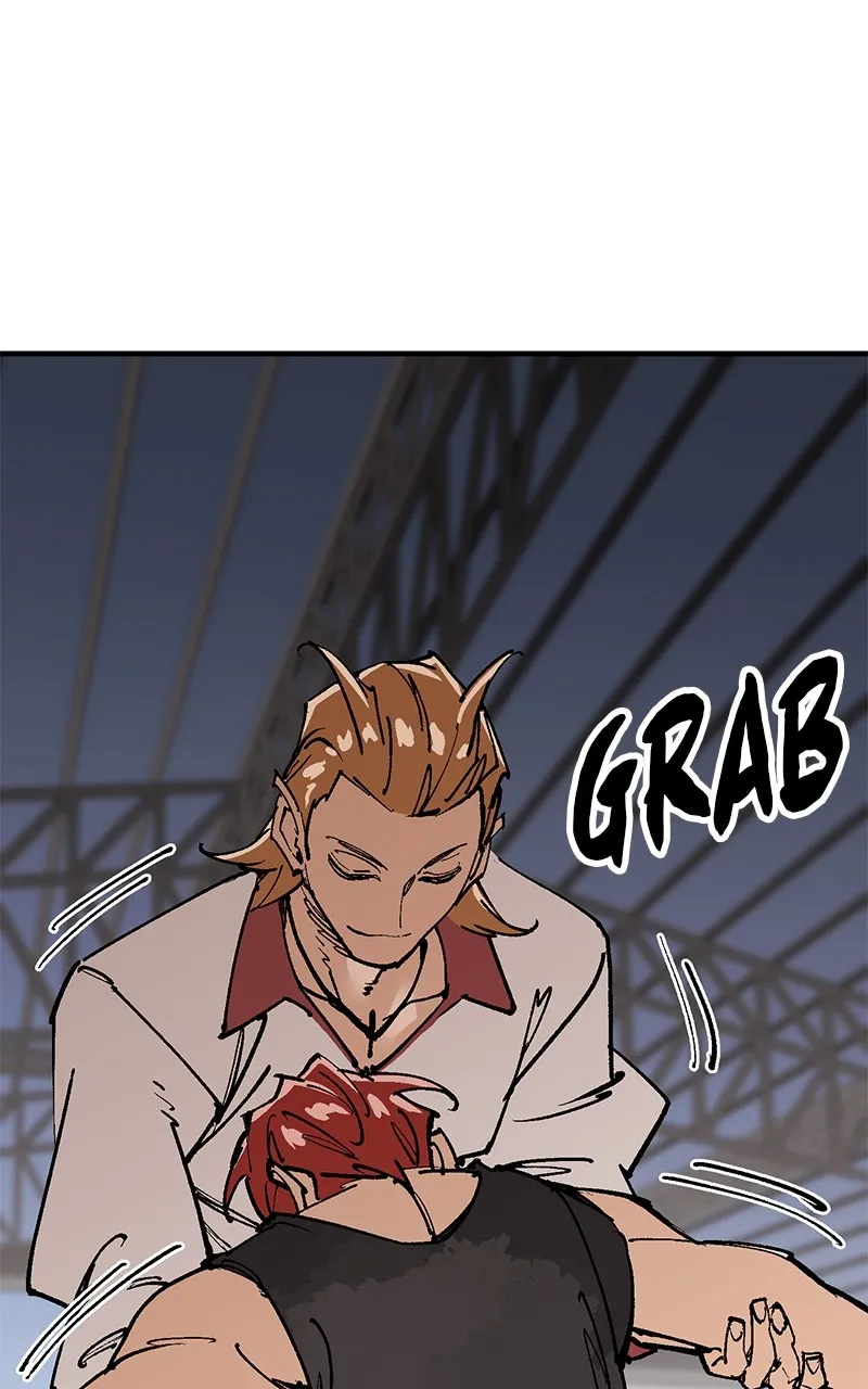 Read Kill to Live chapter 27 image 130 on Lezhin
