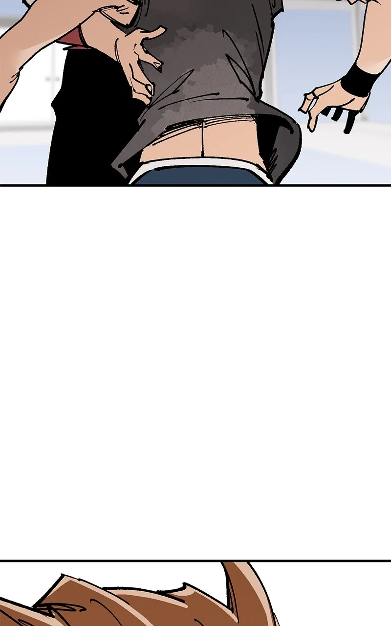 Read Kill to Live chapter 27 image 131 on Lezhin